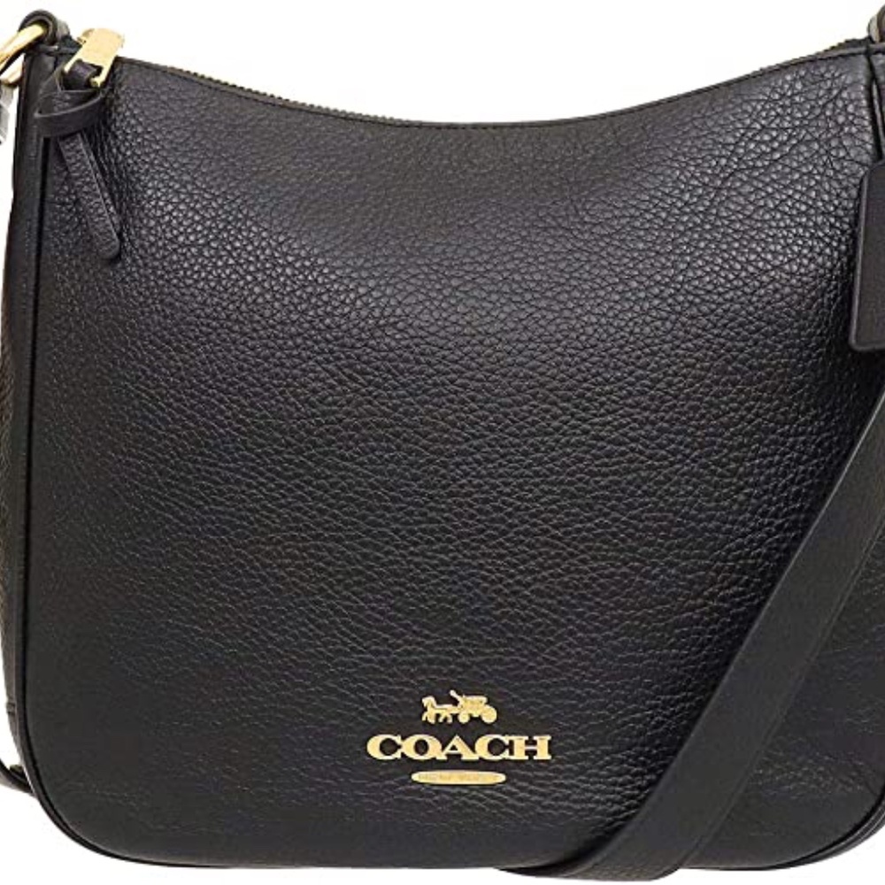 Ellie File Coach Bag - Picture 5 of 5